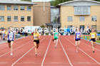 Girls Under-15s 200 metres, 2022 Northern Inter Counties U17s and U15s Track and Field, York, Thursday, June 2nd. Photo: David T. Hewitson/Sports for All Pics
